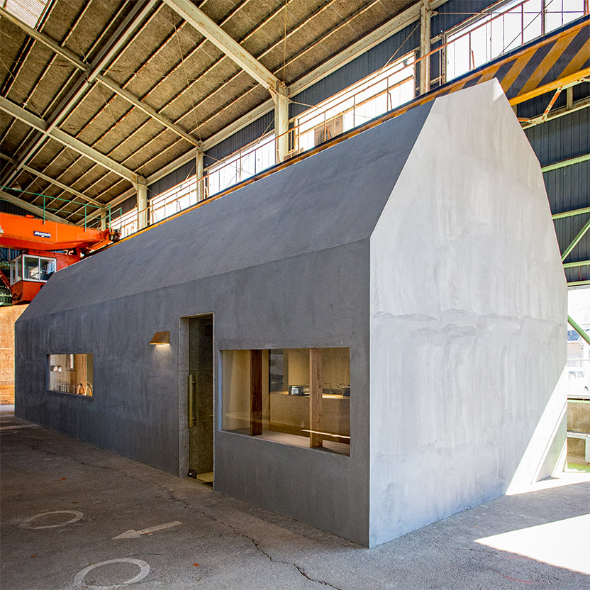 Raw Souk(ロースーク)外観写真